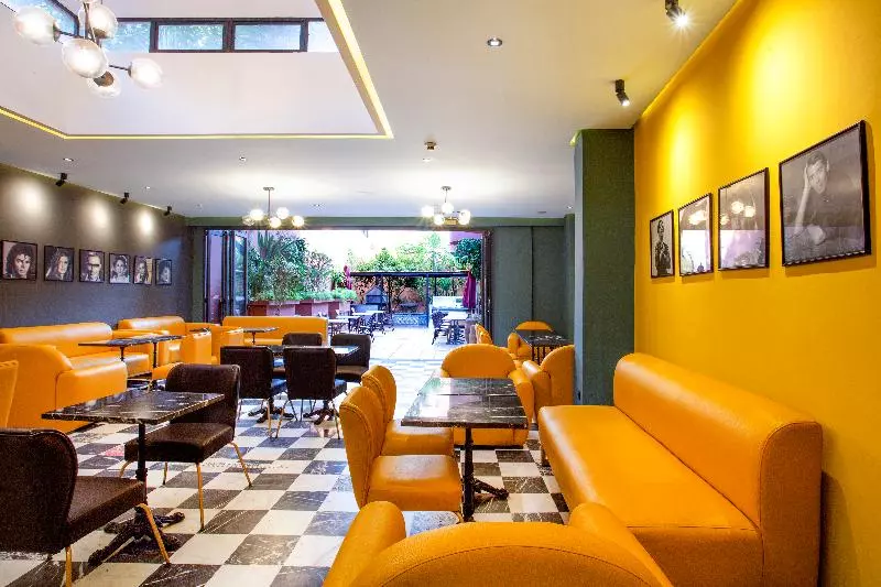 Fotos del hotel Akabar:  21