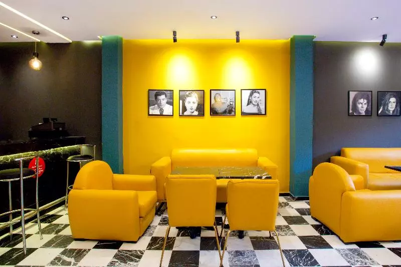 Fotos del hotel Akabar:  4