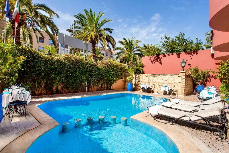 Fotos del hotel Akabar:  13