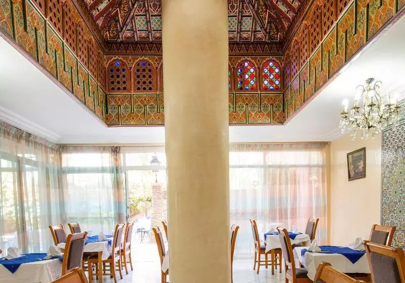 Fotos del hotel Akabar:  24