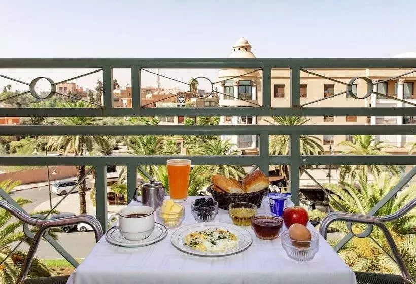 Fotos del hotel Akabar:  9