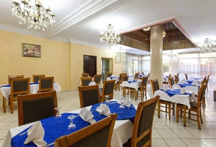 Fotos del hotel Akabar:  7