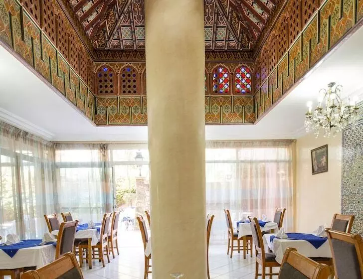 Fotos del hotel Akabar:  25