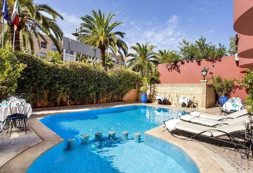 Fotos del hotel Akabar:  23