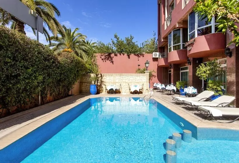 Fotos del hotel Akabar:  19