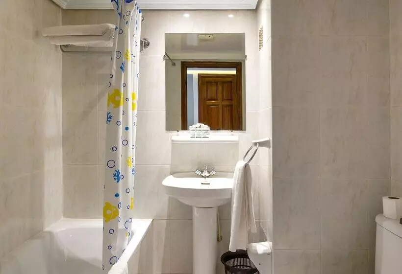 Fotos del hotel Akabar:  17