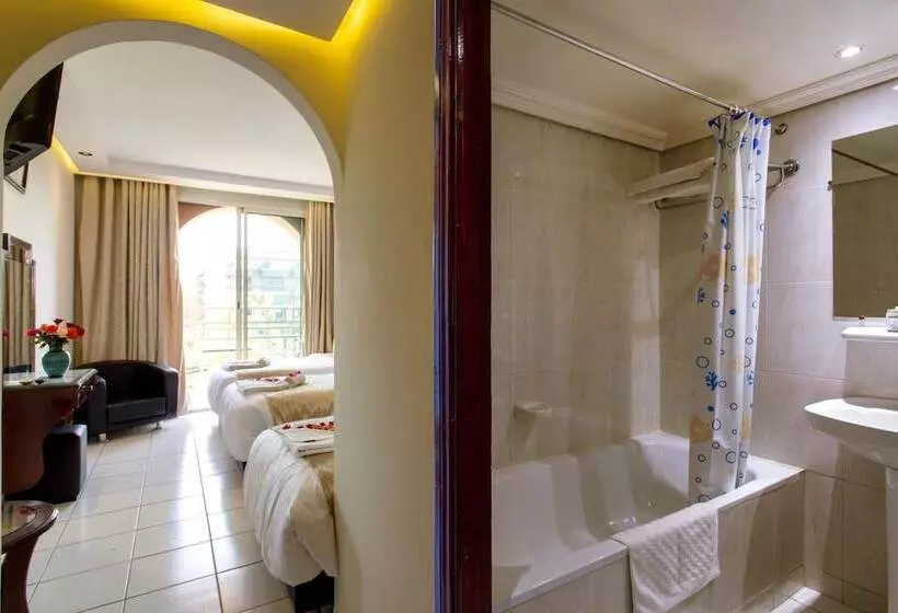 Fotos del hotel Akabar:  22