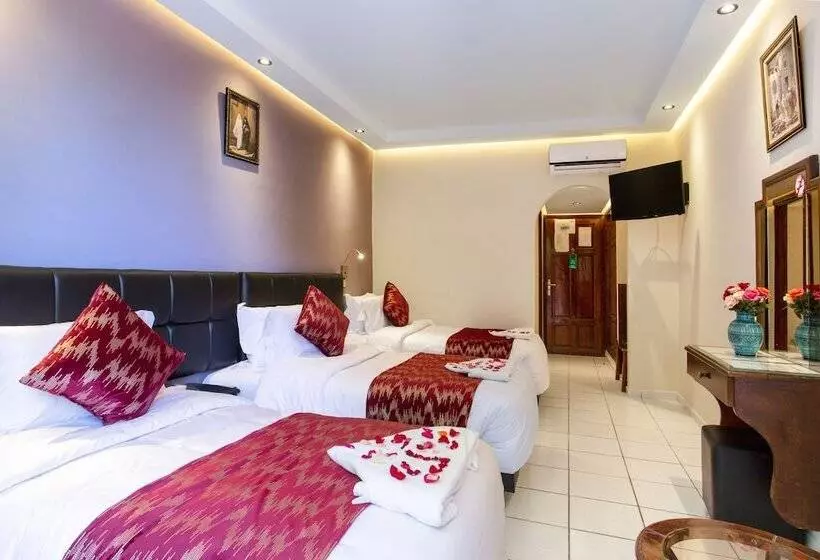 Fotos del hotel Akabar:  2