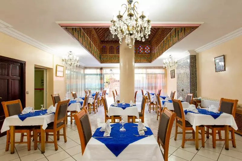 Fotos del hotel Akabar:  14