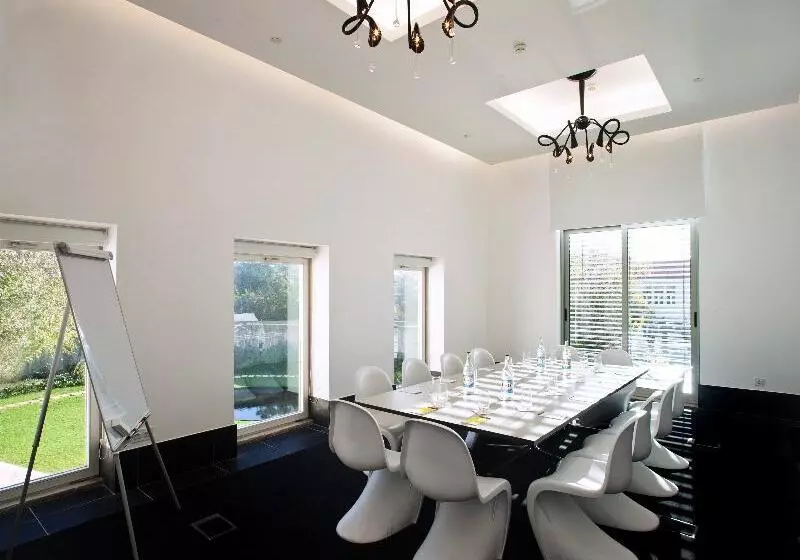 Fotos del hotel Da Estrela, Small Luxury Hotels of The World by Unlock Hotels:  9