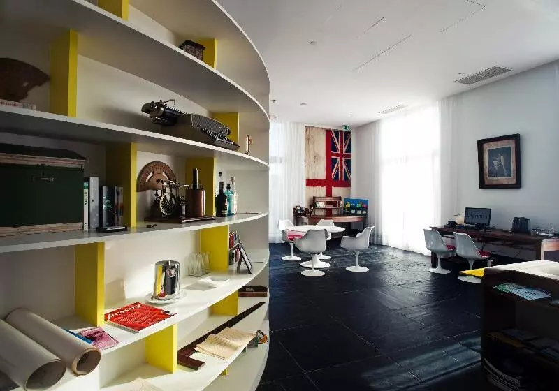 Fotos del hotel Da Estrela, Small Luxury Hotels of The World by Unlock Hotels:  14