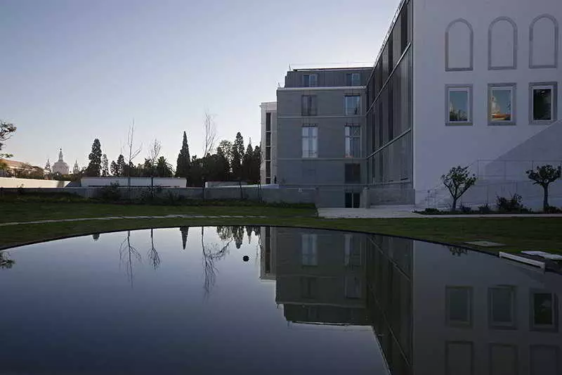 Fotos del hotel Da Estrela, Small Luxury Hotels of The World by Unlock Hotels:  23