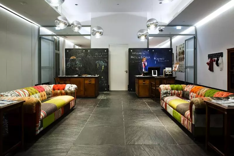Fotos del hotel Da Estrela, Small Luxury Hotels of The World by Unlock Hotels:  5