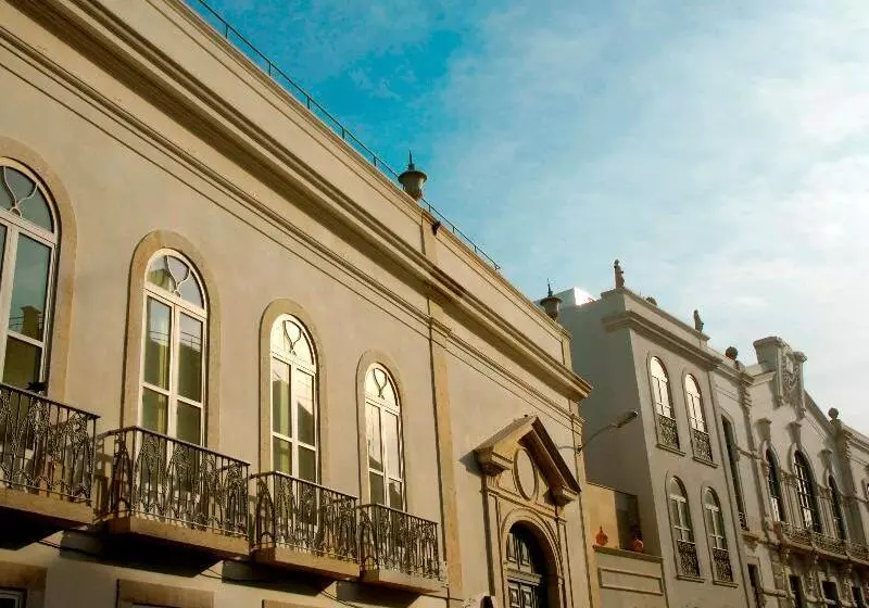 Fotos del hotel Da Estrela, Small Luxury Hotels of The World by Unlock Hotels:  12