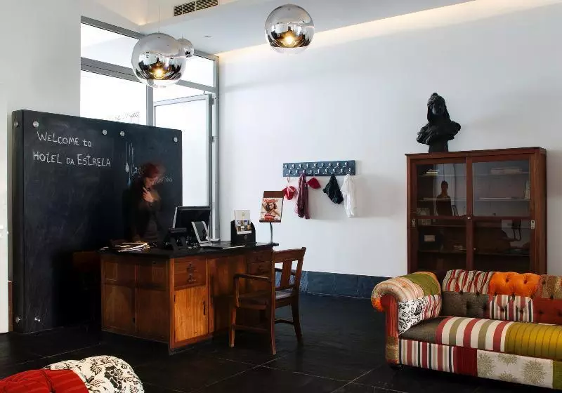 Fotos del hotel Da Estrela, Small Luxury Hotels of The World by Unlock Hotels:  19