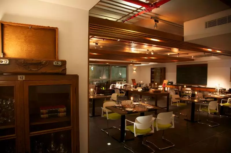 Fotos del hotel Da Estrela, Small Luxury Hotels of The World by Unlock Hotels:  6