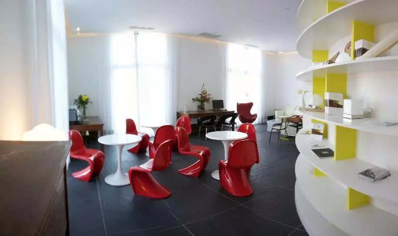 Fotos del hotel Da Estrela, Small Luxury Hotels of The World by Unlock Hotels:  24