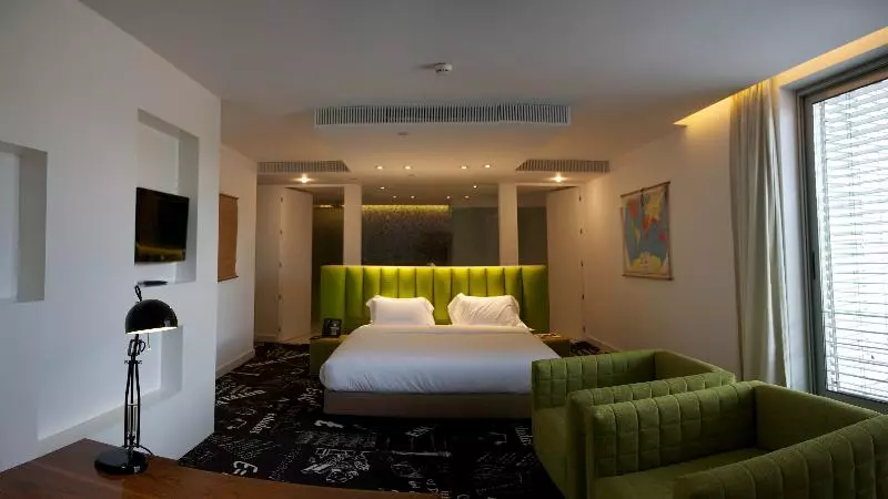 Fotos del hotel Da Estrela, Small Luxury Hotels of The World by Unlock Hotels:  3