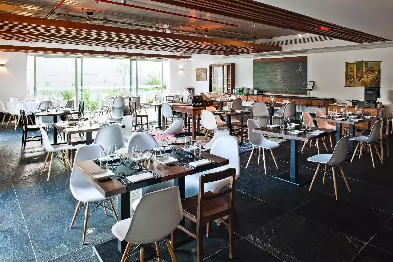 Fotos del hotel Da Estrela, Small Luxury Hotels of The World by Unlock Hotels:  7