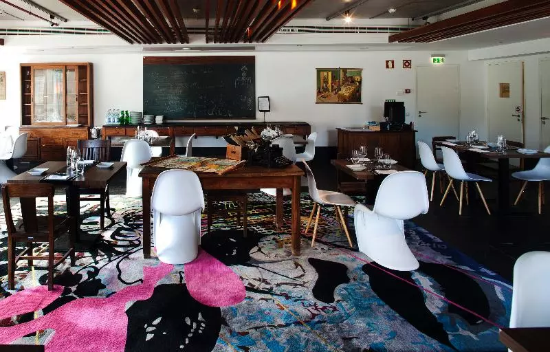 Fotos del hotel Da Estrela, Small Luxury Hotels of The World by Unlock Hotels:  25