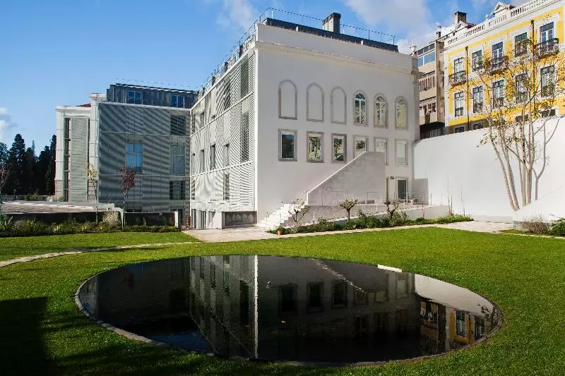 Fotos del hotel Da Estrela, Small Luxury Hotels of The World by Unlock Hotels:  22