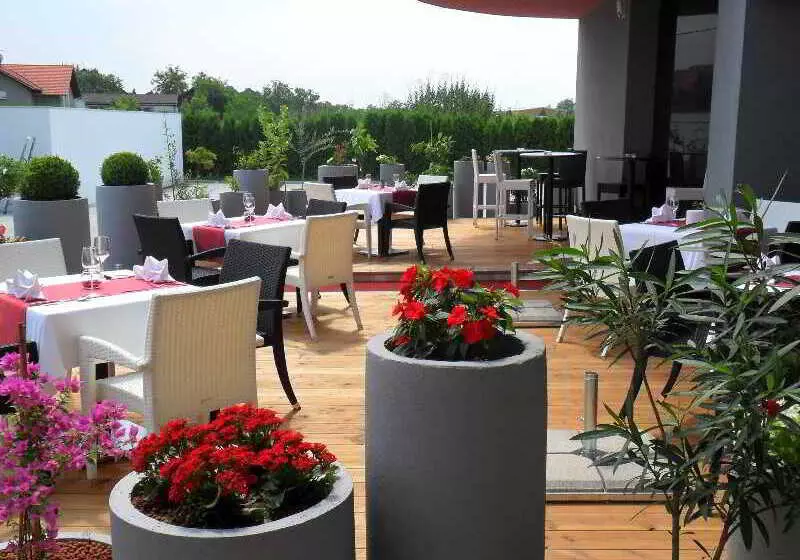 Fotos del hotel Dream:  4