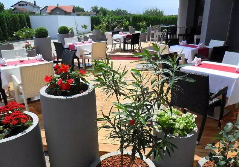 Fotos del hotel Dream:  9