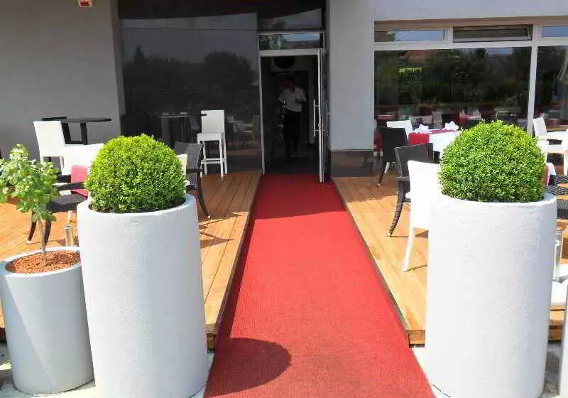 Fotos del hotel Dream:  18