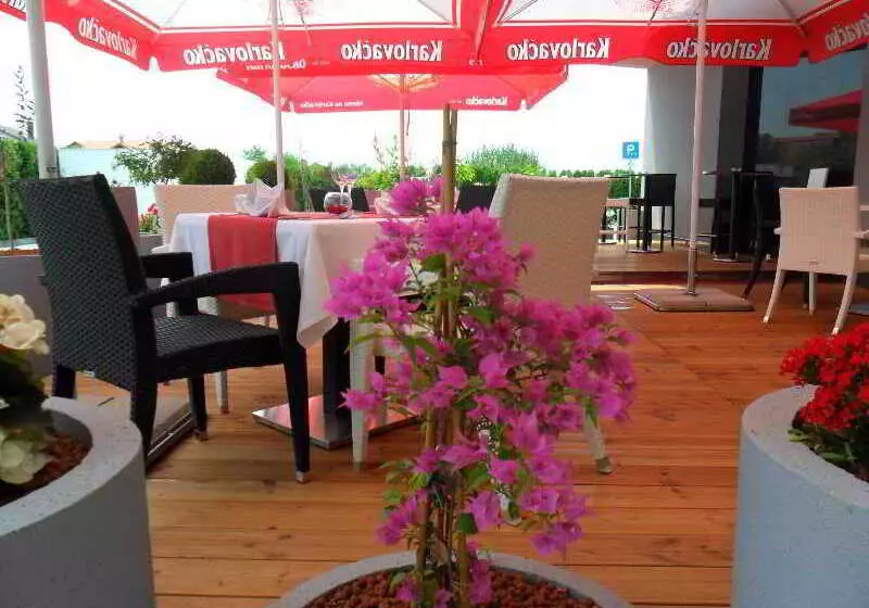 Fotos del hotel Dream:  22