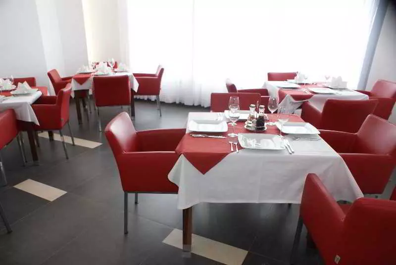 Fotos del hotel Dream:  12