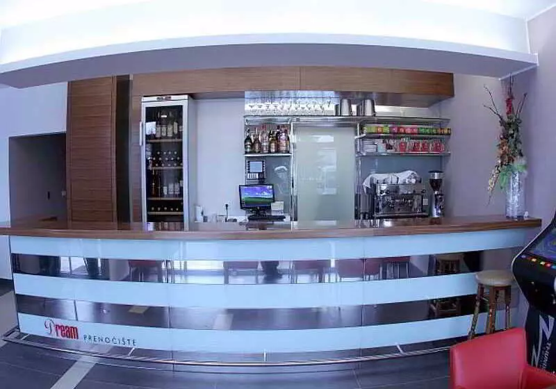 Fotos del hotel Dream:  8