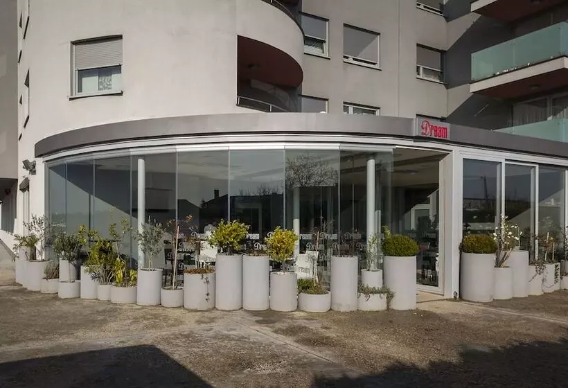 Fotos del hotel Dream:  24