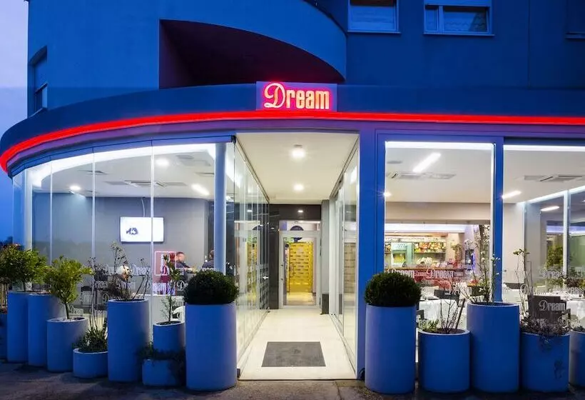 Fotos del hotel Dream:  6