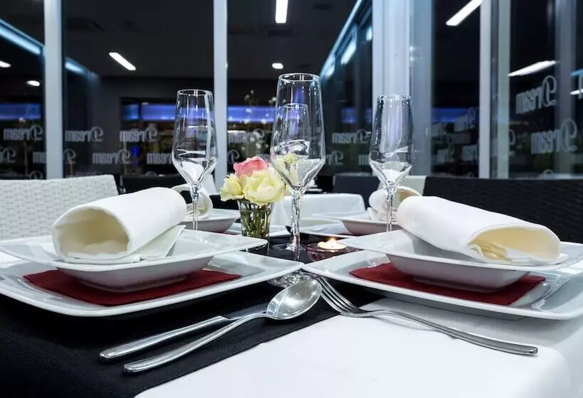 Fotos del hotel Dream:  17