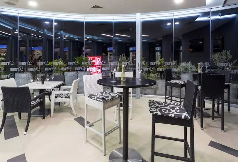 Fotos del hotel Dream:  13