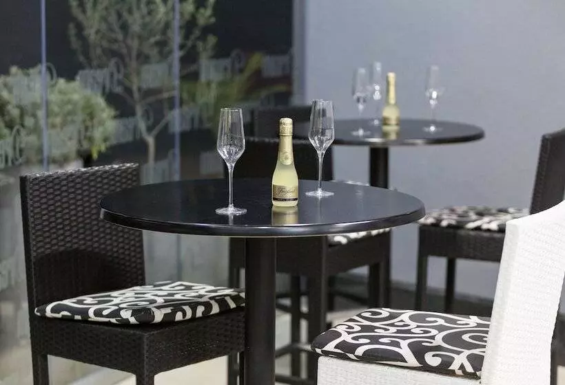 Fotos del hotel Dream:  16