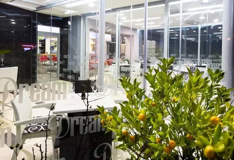 Fotos del hotel Dream:  25