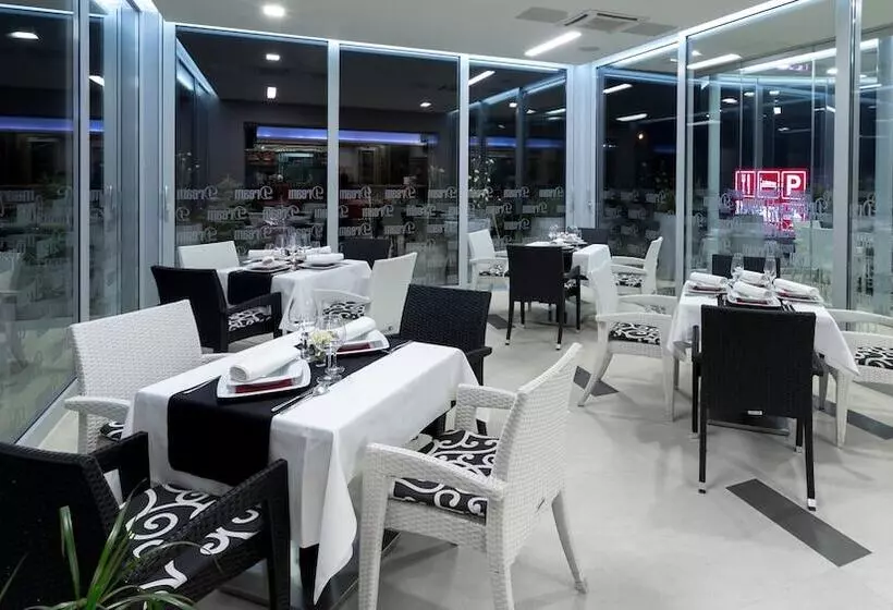 Fotos del hotel Dream:  19