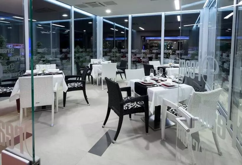 Fotos del hotel Dream:  21