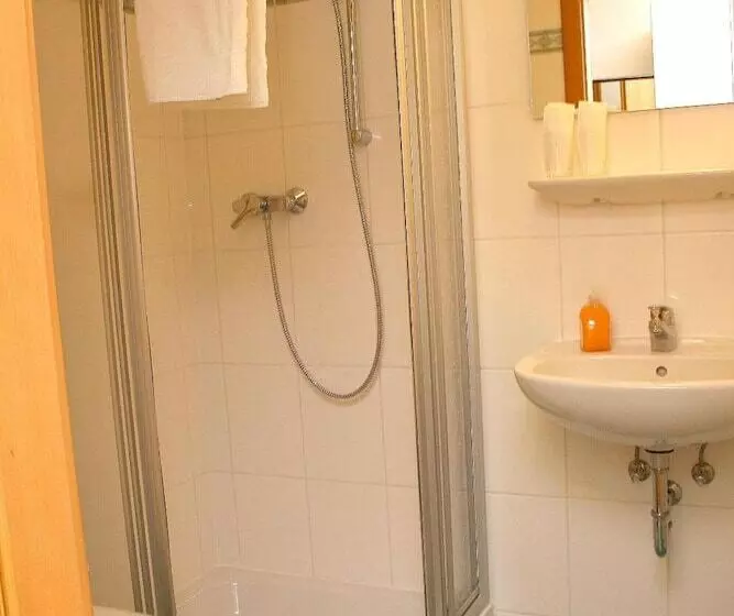 Fotos del hotel Evido Salzburg City Center:  2