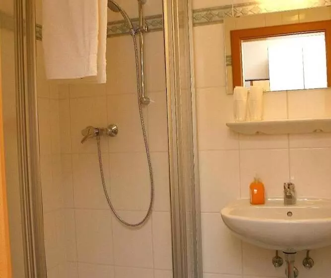 Fotos del hotel Evido Salzburg City Center:  4