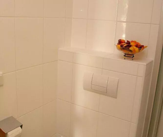 Fotos del hotel Evido Salzburg City Center:  6