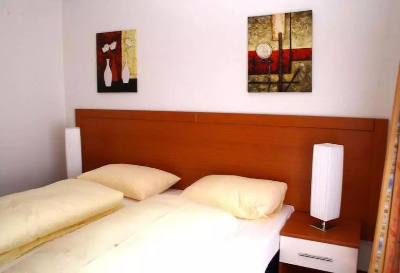 Fotos del hotel Evido Salzburg City Center:  9