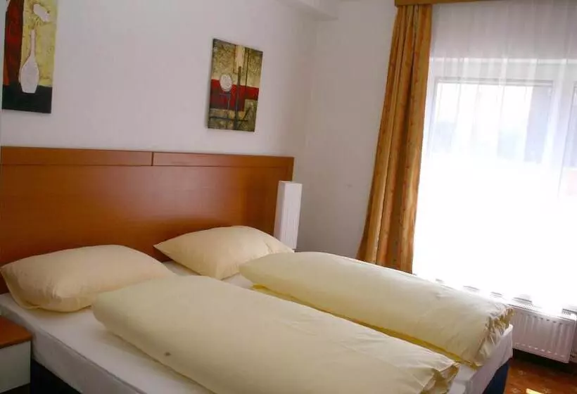 Fotos del hotel Evido Salzburg City Center:  11