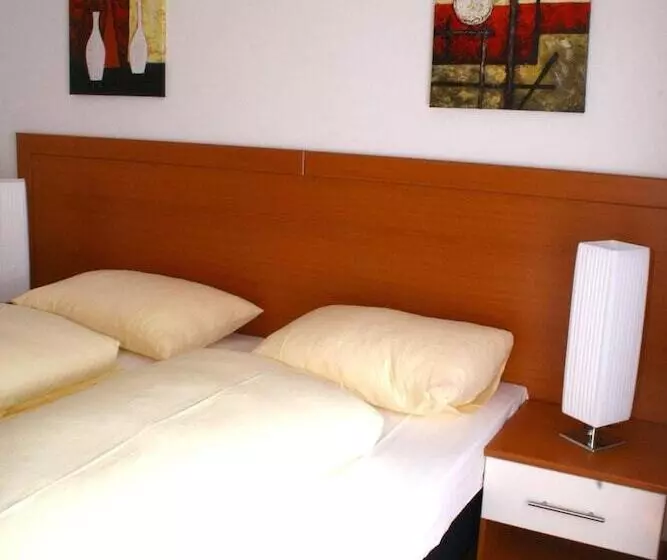 Fotos del hotel Evido Salzburg City Center:  12