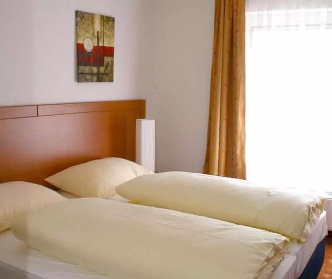 Fotos del hotel Evido Salzburg City Center:  13