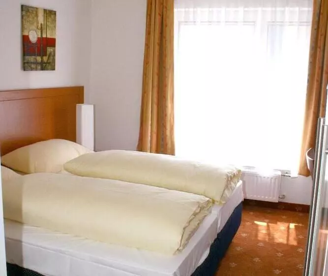 Fotos del hotel Evido Salzburg City Center:  3