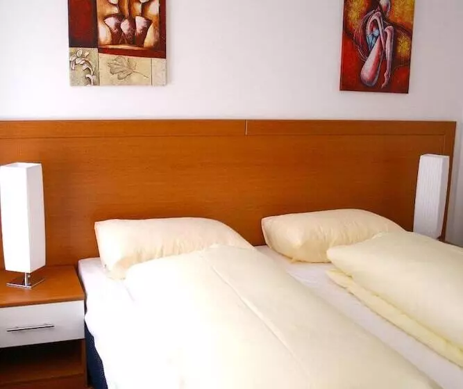 Fotos del hotel Evido Salzburg City Center:  5