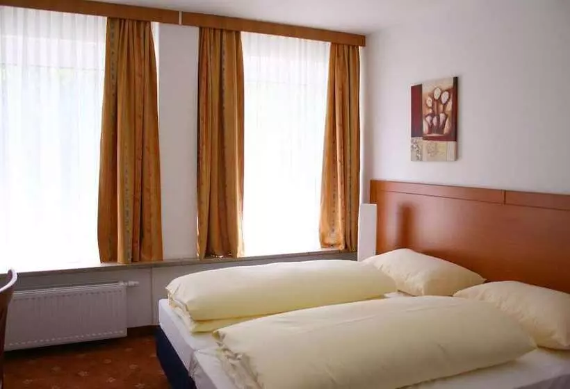 Fotos del hotel Evido Salzburg City Center:  7