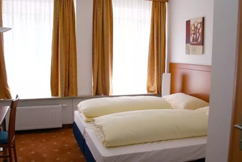 Fotos del hotel Evido Salzburg City Center:  14